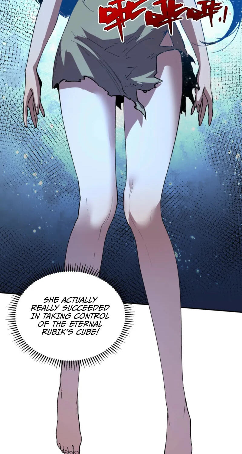 Read Supreme Curse Master chapter 68 image 30 on Lezhin