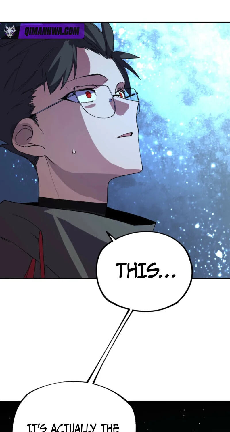 Read Supreme Curse Master chapter 68 image 32 on Lezhin