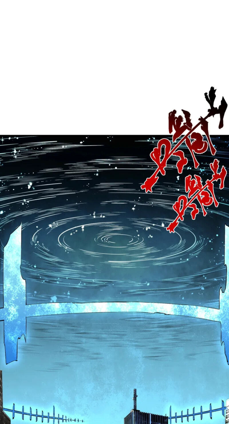 Read Supreme Curse Master chapter 68 image 34 on Lezhin