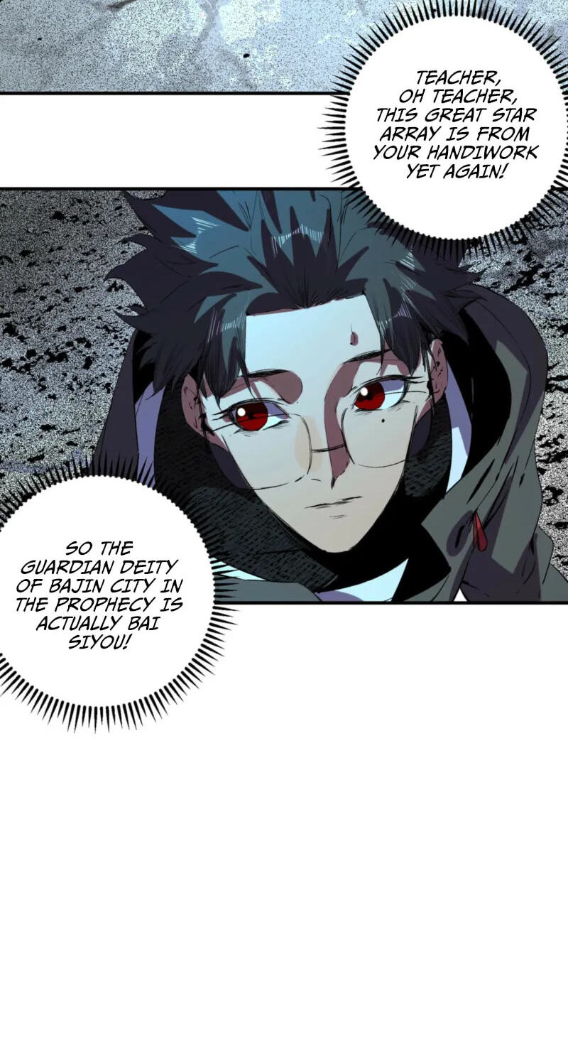 Read Supreme Curse Master chapter 68 image 36 on Lezhin