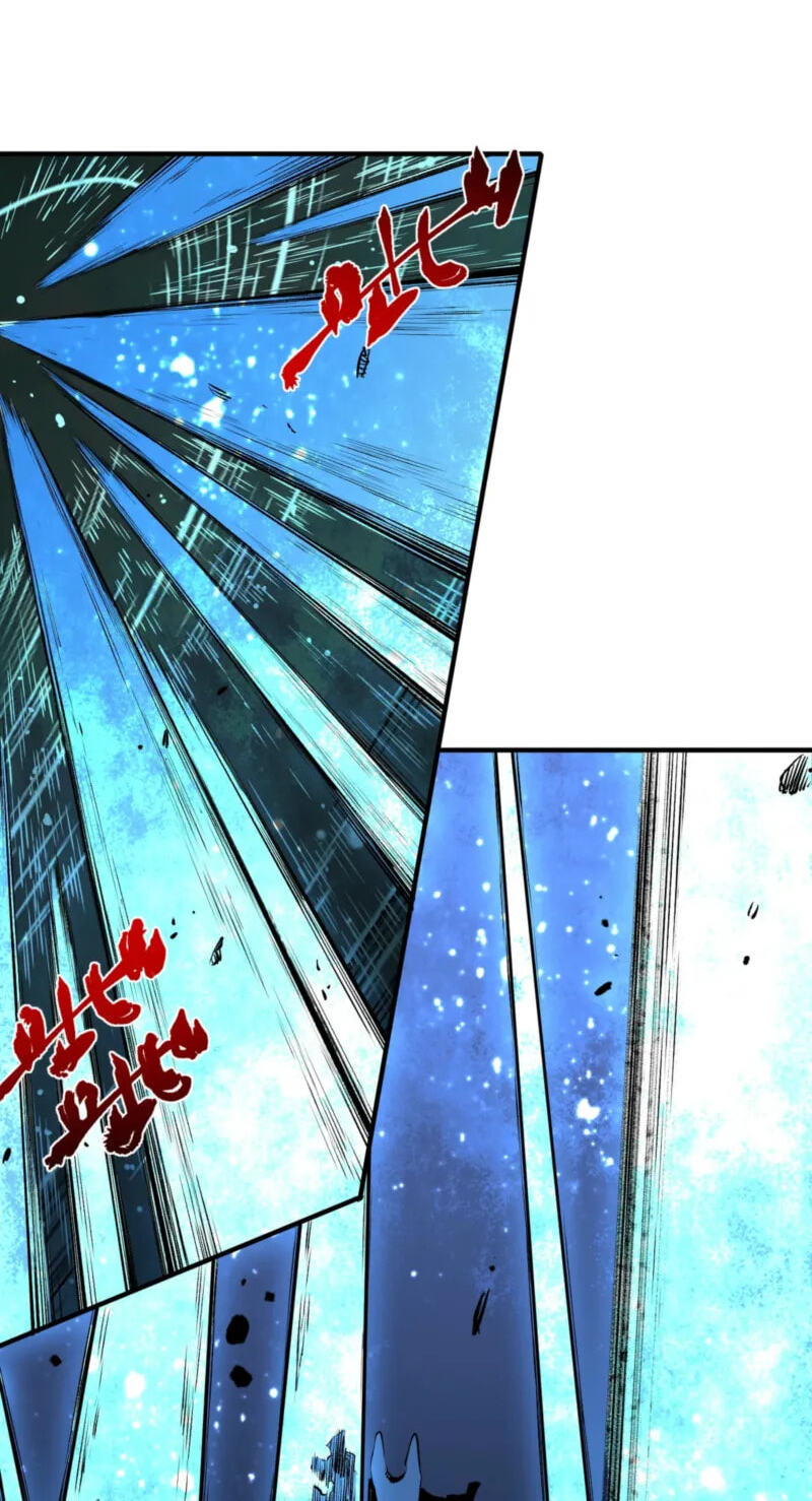 Read Supreme Curse Master chapter 68 image 37 on Lezhin