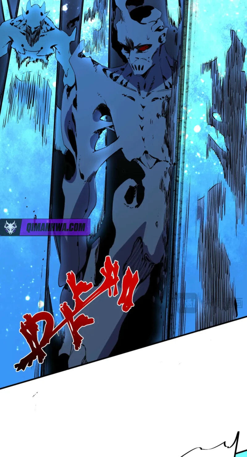 Read Supreme Curse Master chapter 68 image 38 on Lezhin