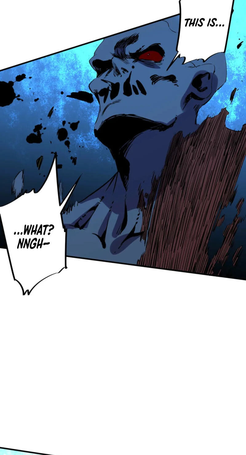 Read Supreme Curse Master chapter 68 image 39 on Lezhin