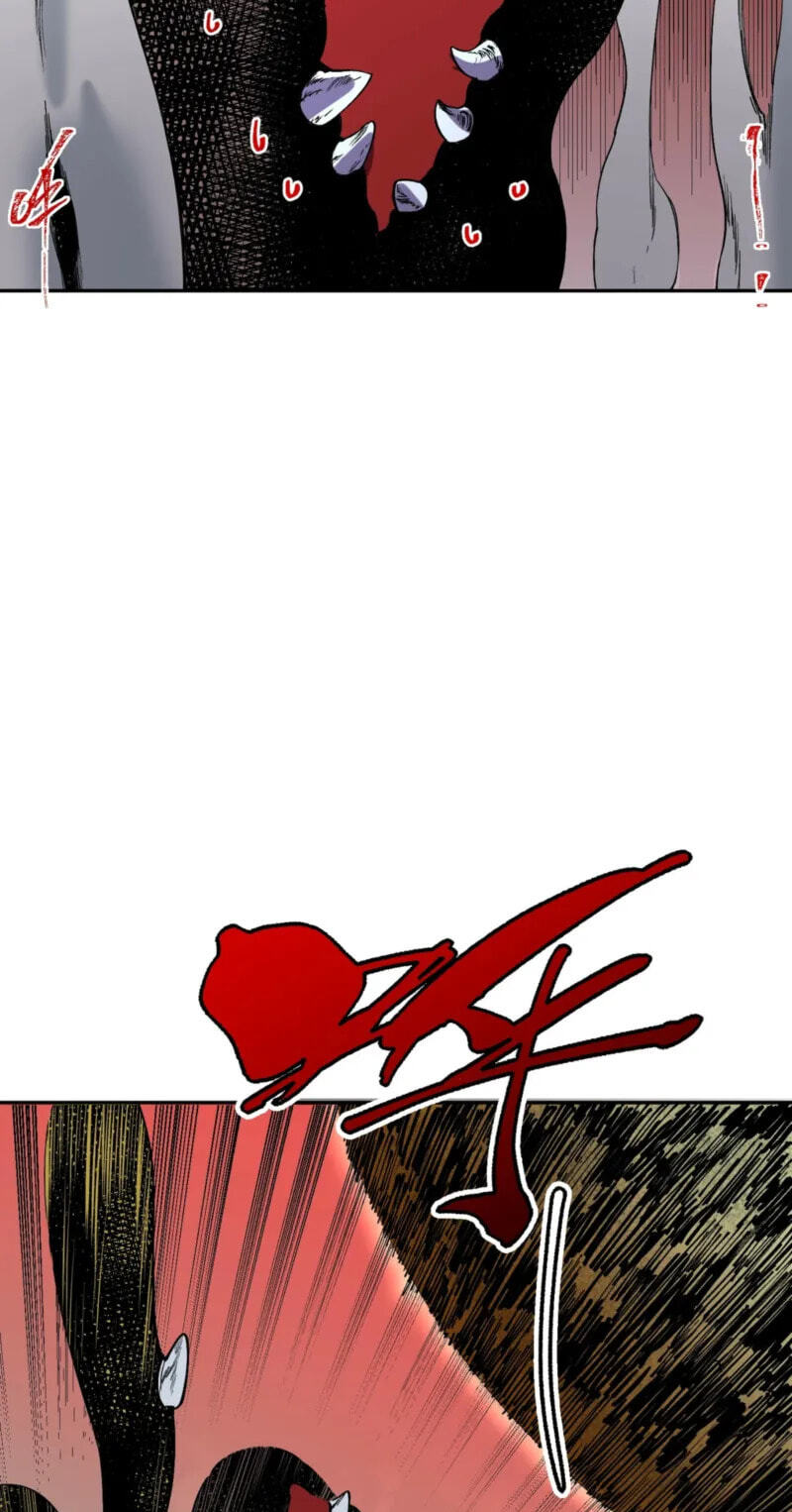 Read Supreme Curse Master chapter 68 image 4 on Lezhin
