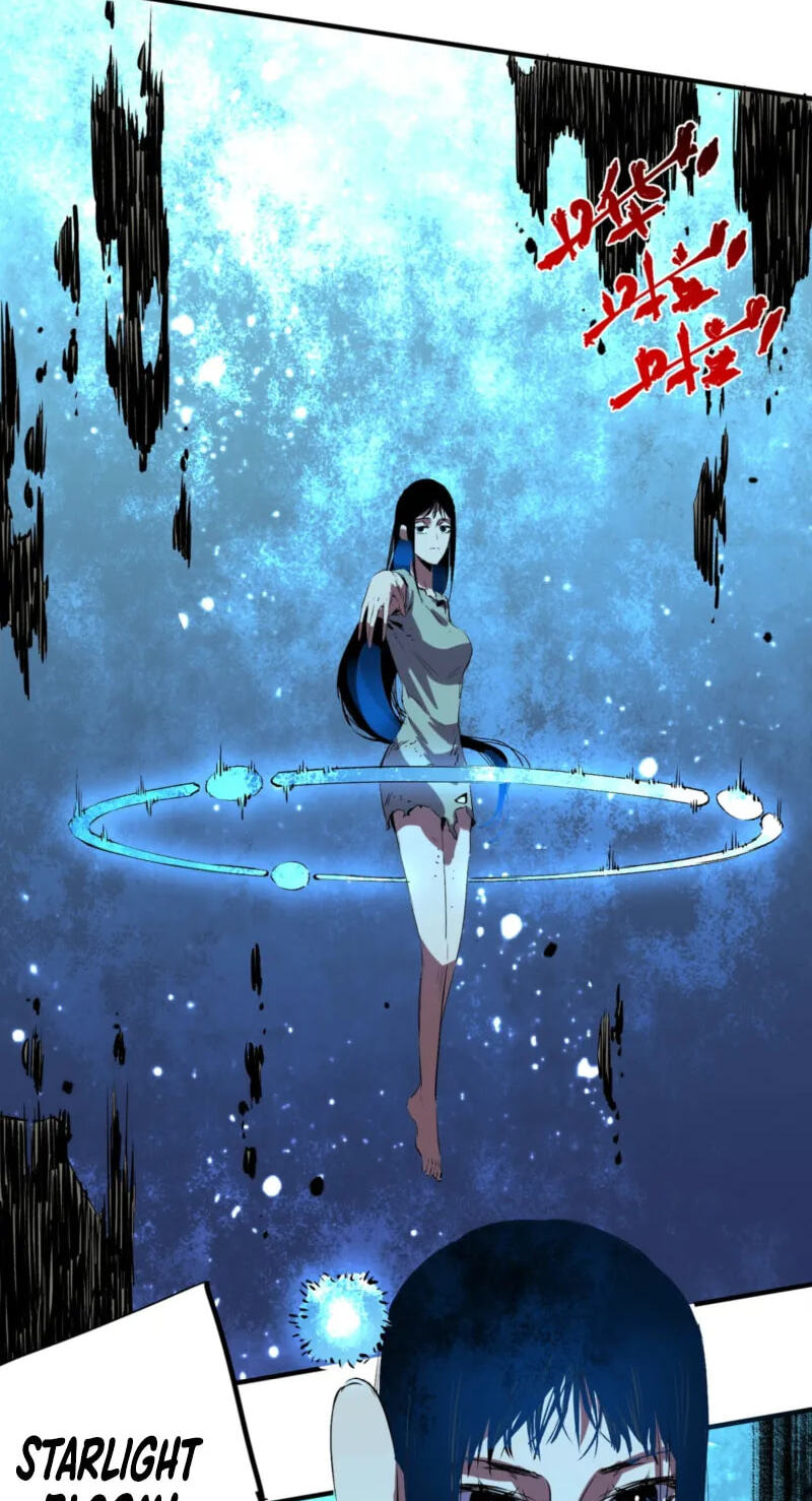 Read Supreme Curse Master chapter 68 image 40 on Lezhin