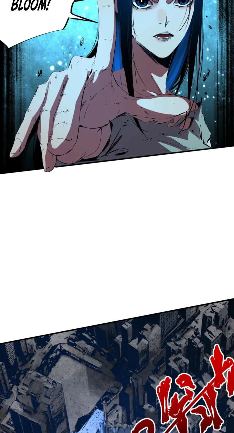 Read Supreme Curse Master chapter 68 image 41 on Lezhin