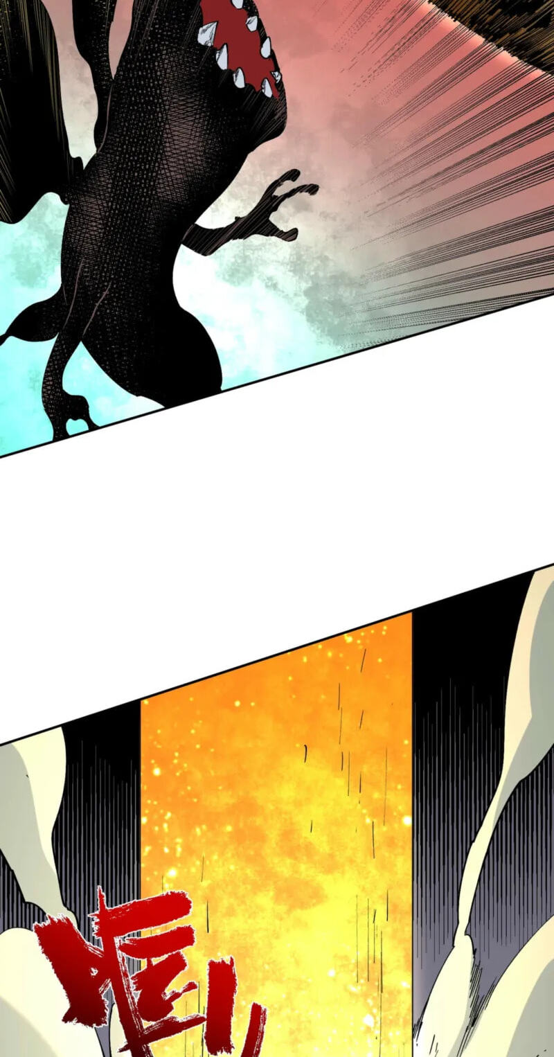 Read Supreme Curse Master chapter 68 image 5 on Lezhin