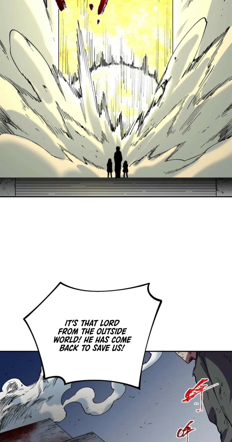 Read Supreme Curse Master chapter 68 image 6 on Lezhin