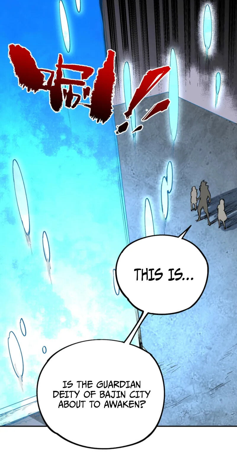 Read Supreme Curse Master chapter 68 image 8 on Lezhin