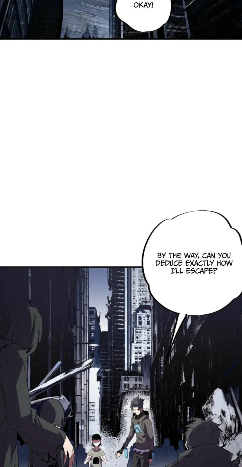 Read Supreme Curse Master chapter 69 image 10 on Lezhin