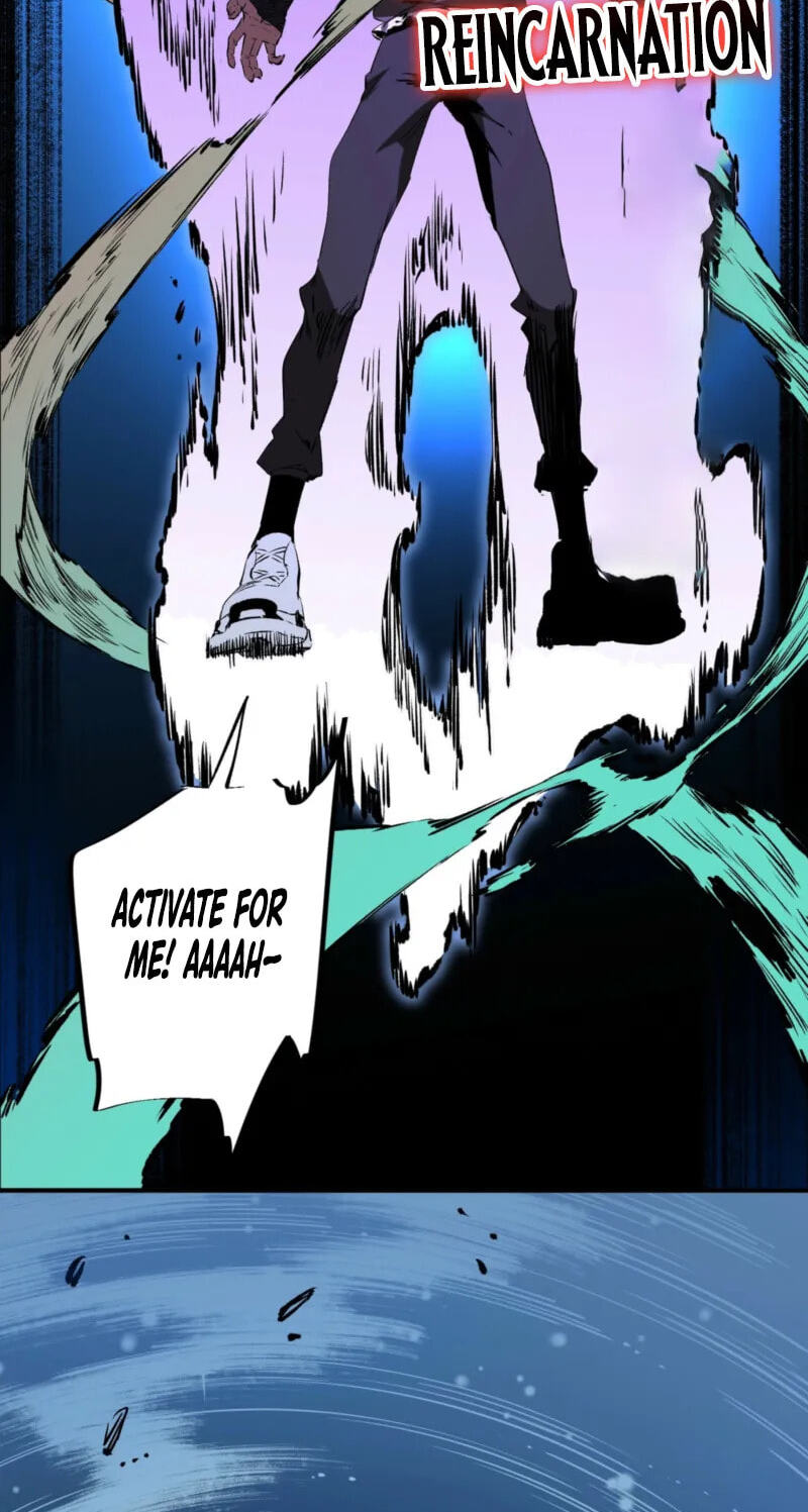 Read Supreme Curse Master chapter 69 image 17 on Lezhin