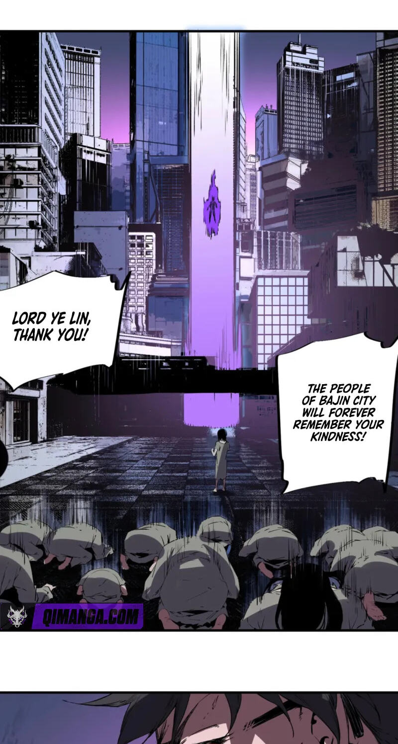 Read Supreme Curse Master chapter 69 image 19 on Lezhin