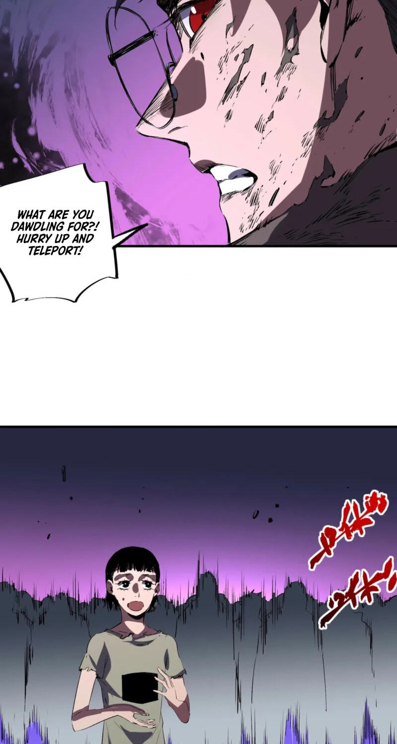 Read Supreme Curse Master chapter 69 image 20 on Lezhin