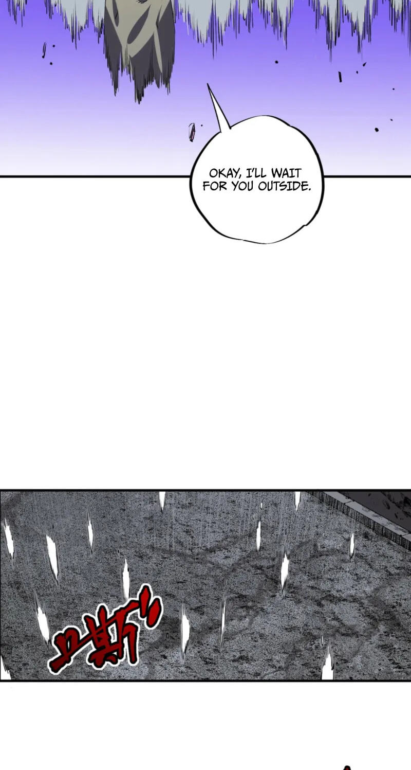 Read Supreme Curse Master chapter 69 image 21 on Lezhin