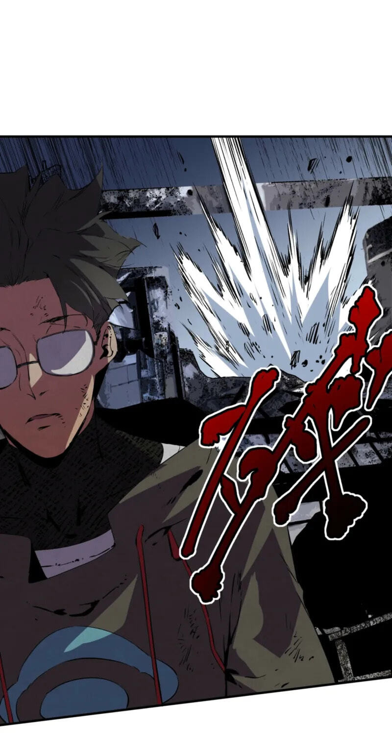 Read Supreme Curse Master chapter 69 image 24 on Lezhin