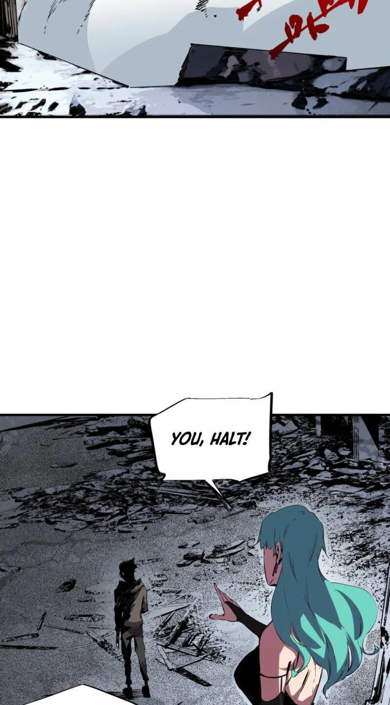 Read Supreme Curse Master chapter 69 image 26 on Lezhin