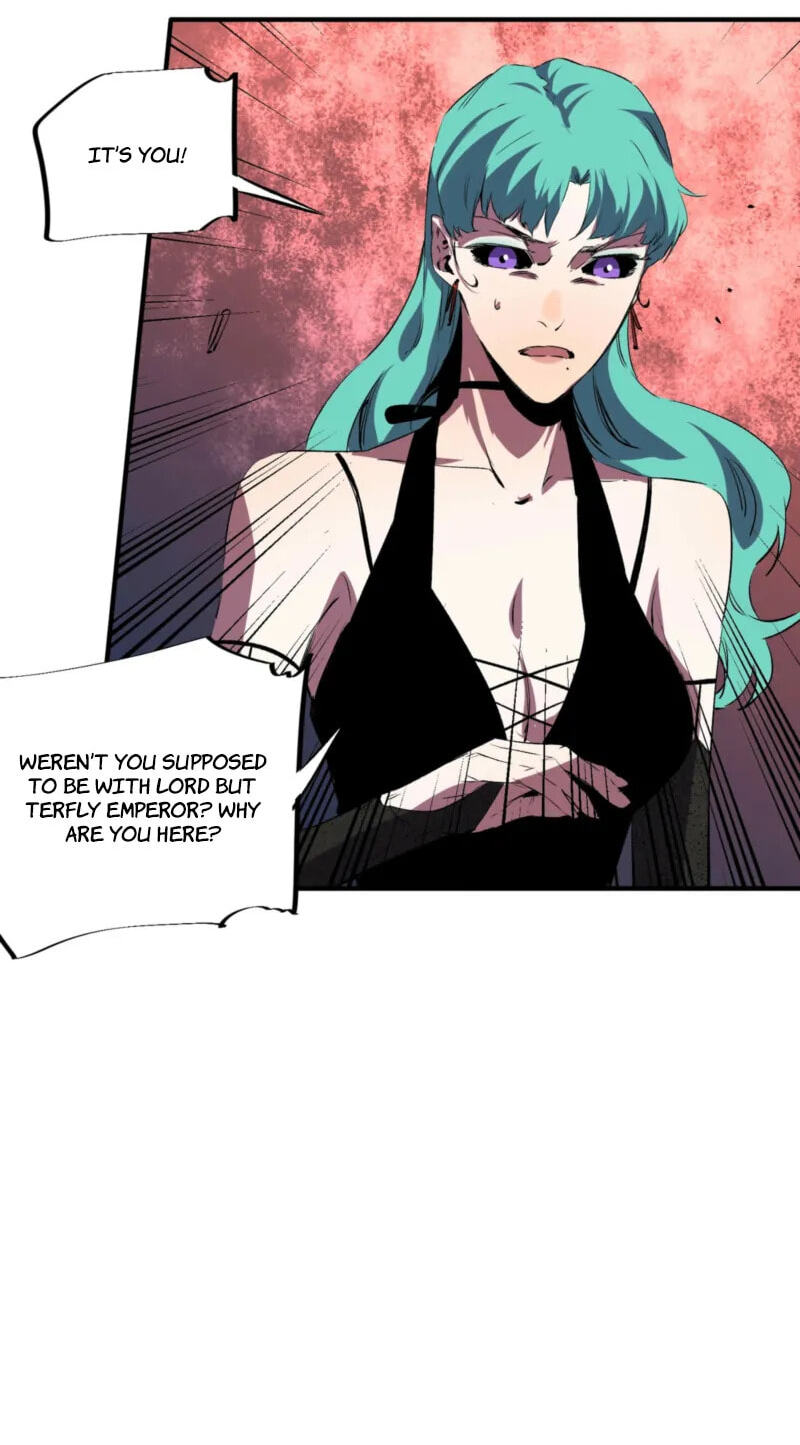 Read Supreme Curse Master chapter 69 image 28 on Lezhin