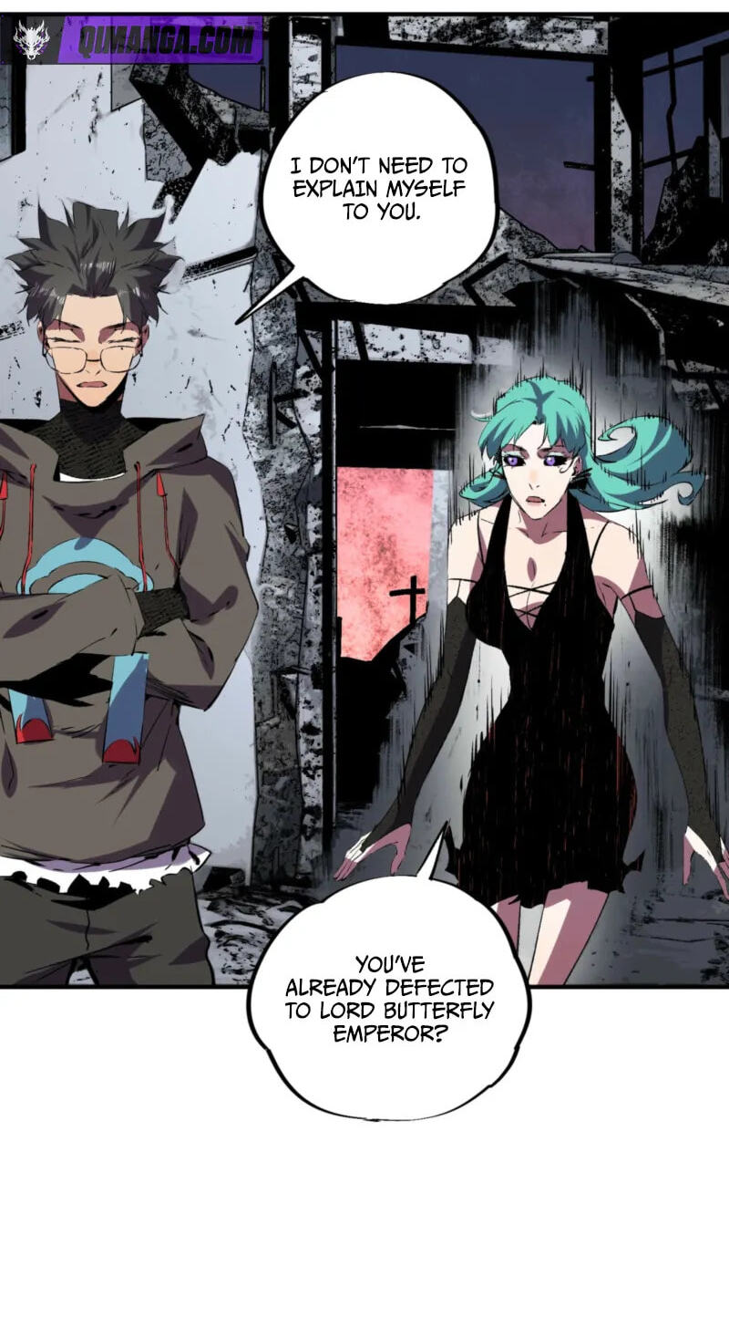 Read Supreme Curse Master chapter 69 image 29 on Lezhin