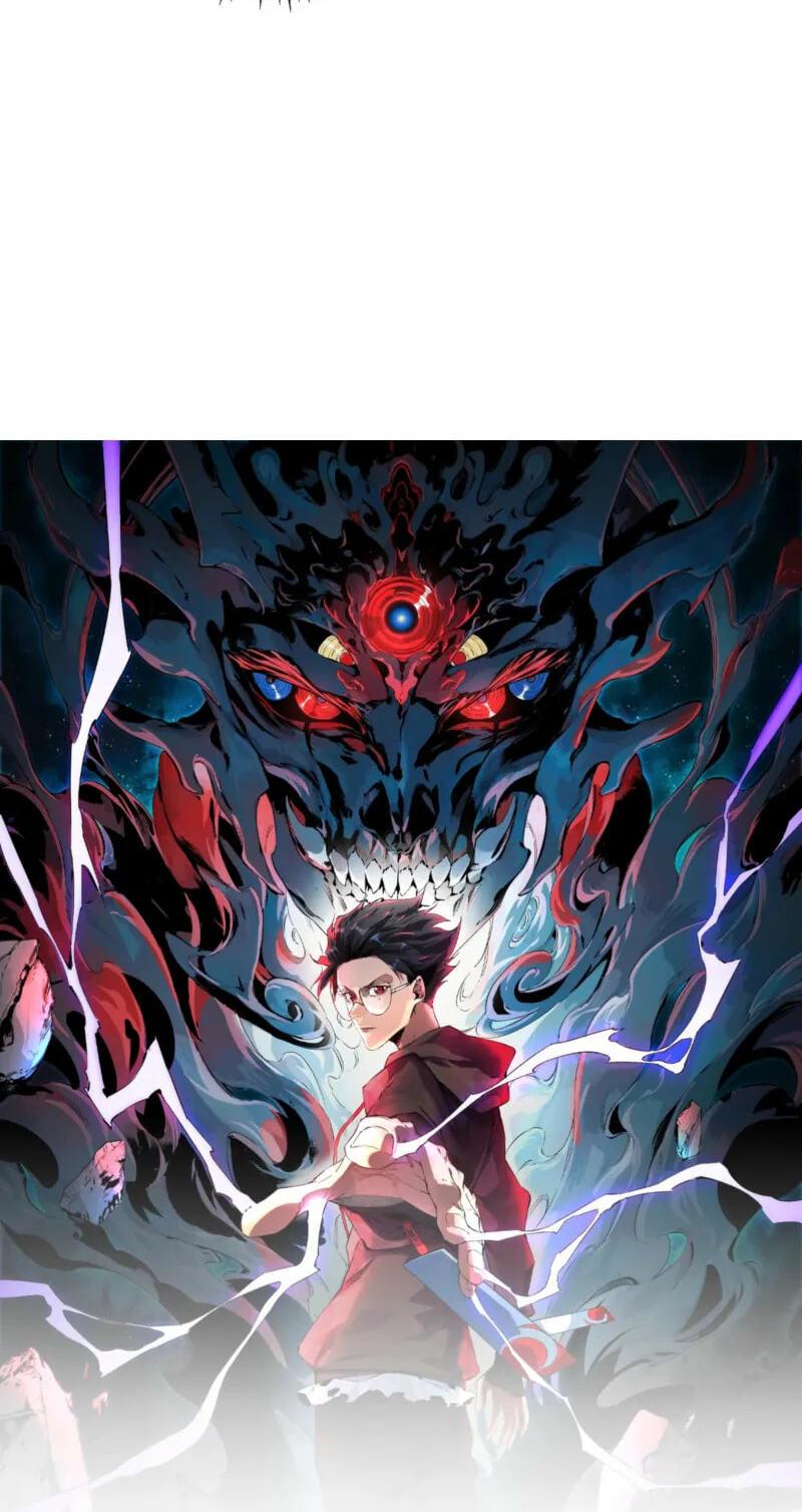 Read Supreme Curse Master chapter 69 image 3 on Lezhin