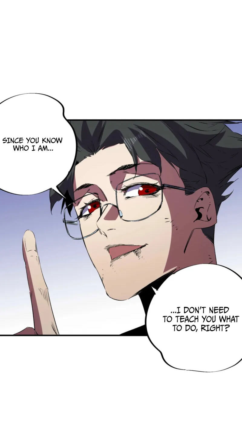 Read Supreme Curse Master chapter 69 image 32 on Lezhin