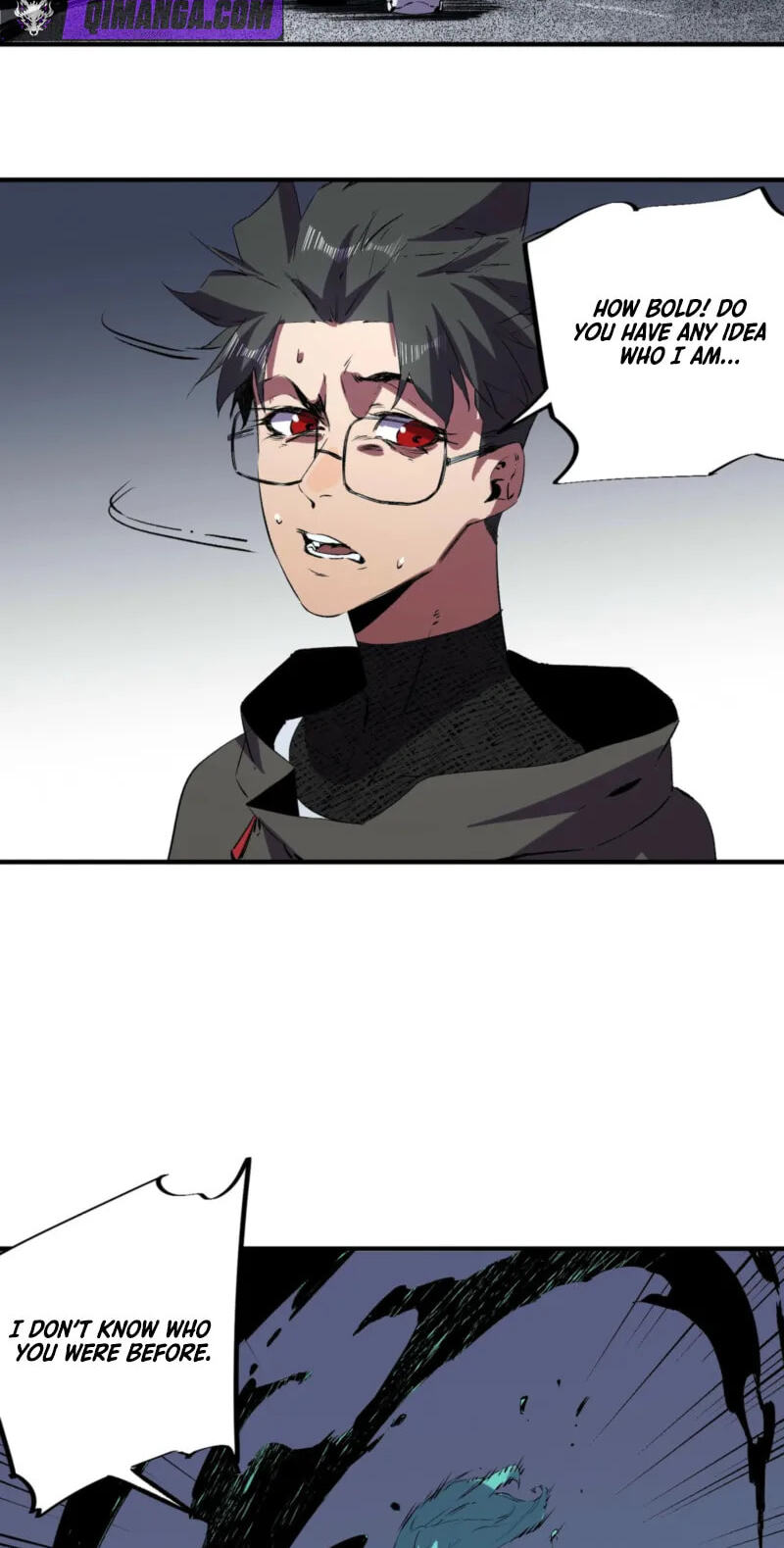 Read Supreme Curse Master chapter 69 image 38 on Lezhin