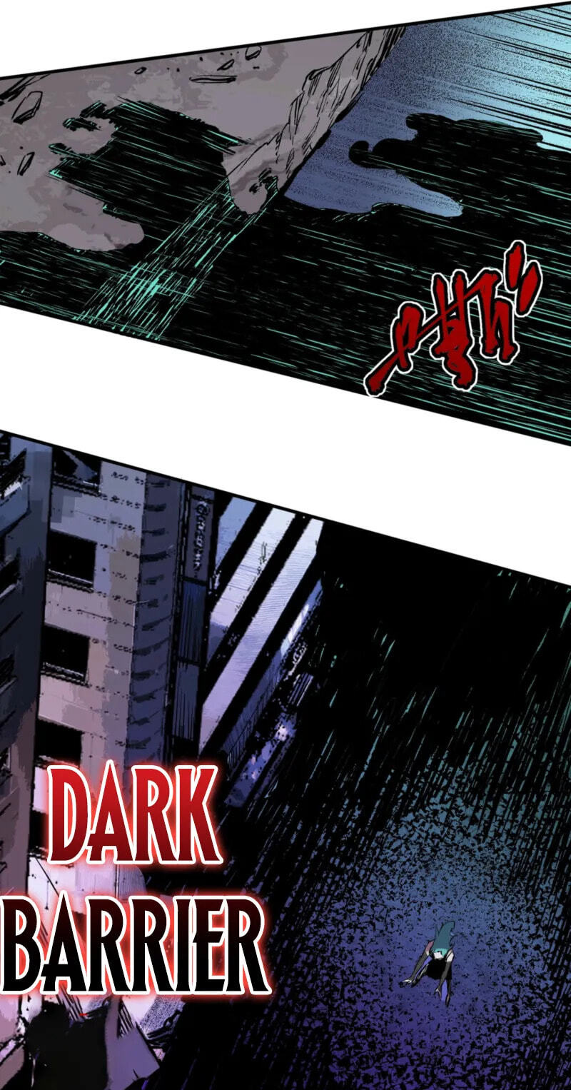 Read Supreme Curse Master chapter 69 image 42 on Lezhin