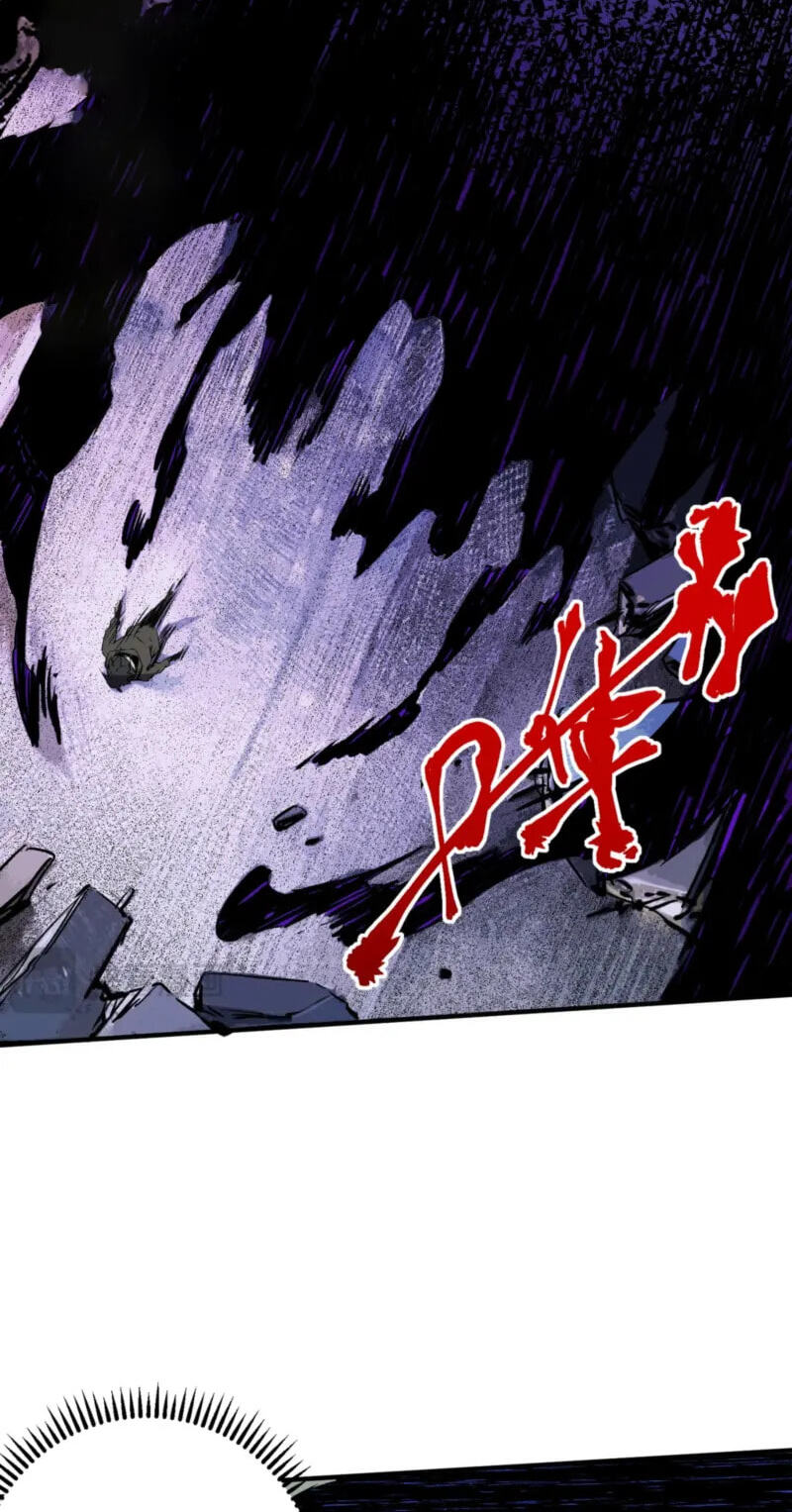 Read Supreme Curse Master chapter 69 image 43 on Lezhin