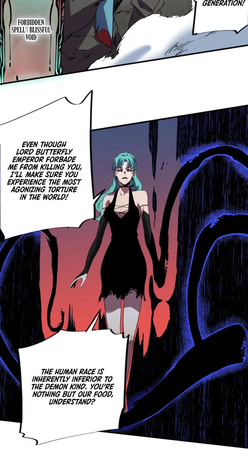 Read Supreme Curse Master chapter 69 image 49 on Lezhin