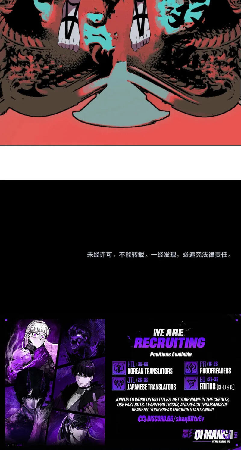 Read Supreme Curse Master chapter 69 image 52 on Lezhin