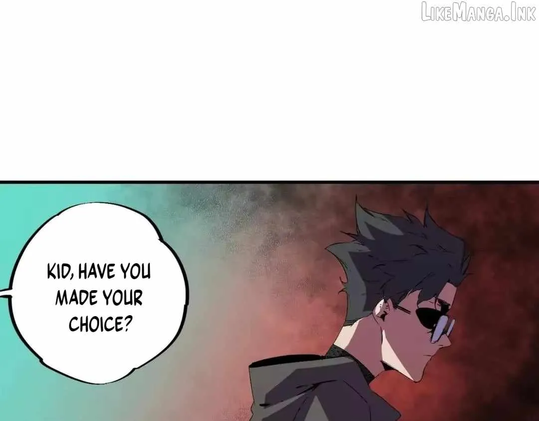 Read Supreme Curse Master chapter 77 image 103 on Lezhin