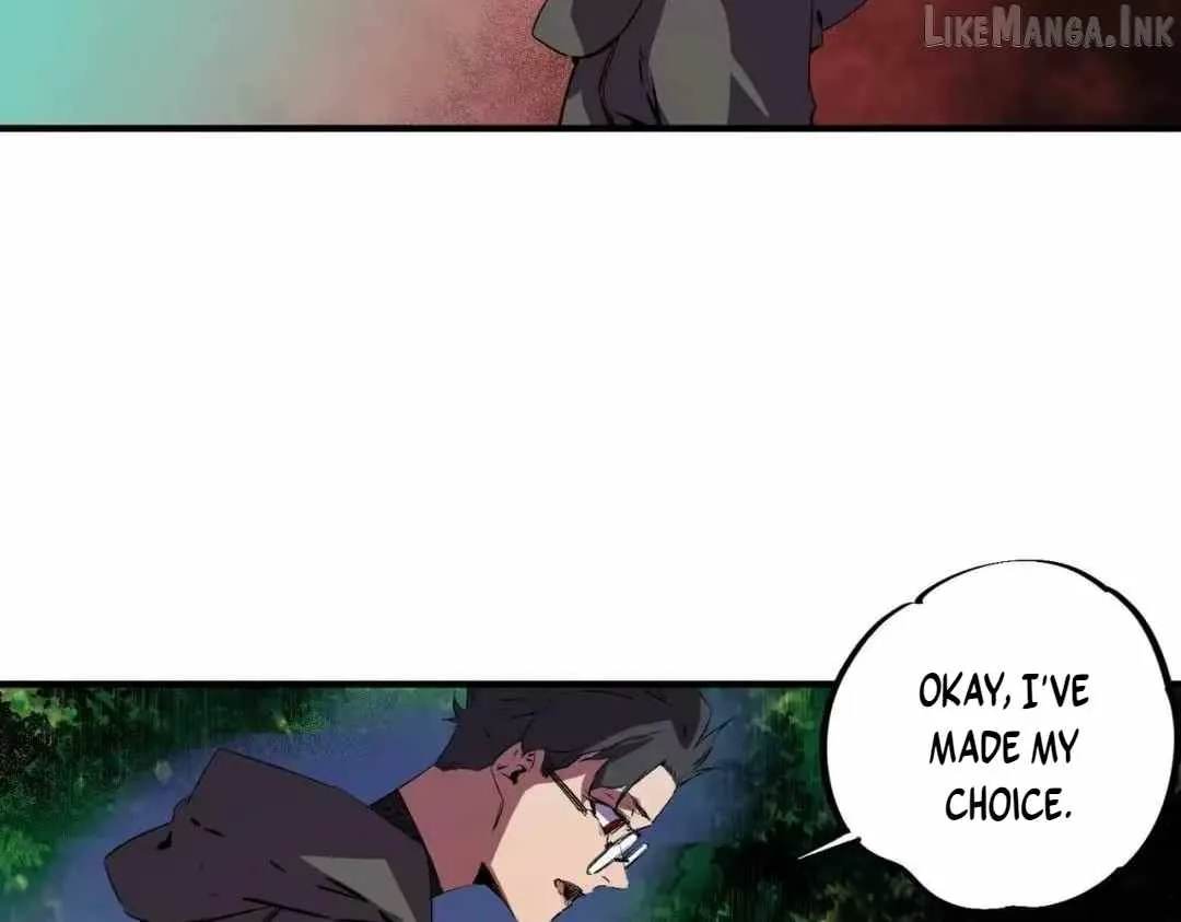 Read Supreme Curse Master chapter 77 image 104 on Lezhin