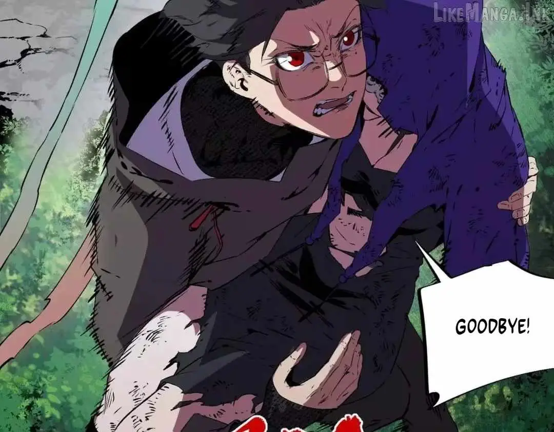 Read Supreme Curse Master chapter 77 image 107 on Lezhin