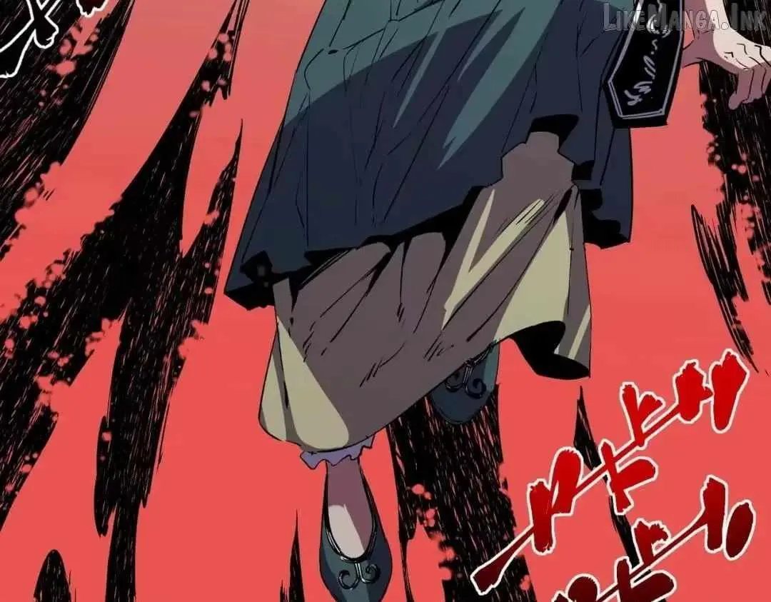 Read Supreme Curse Master chapter 77 image 112 on Lezhin