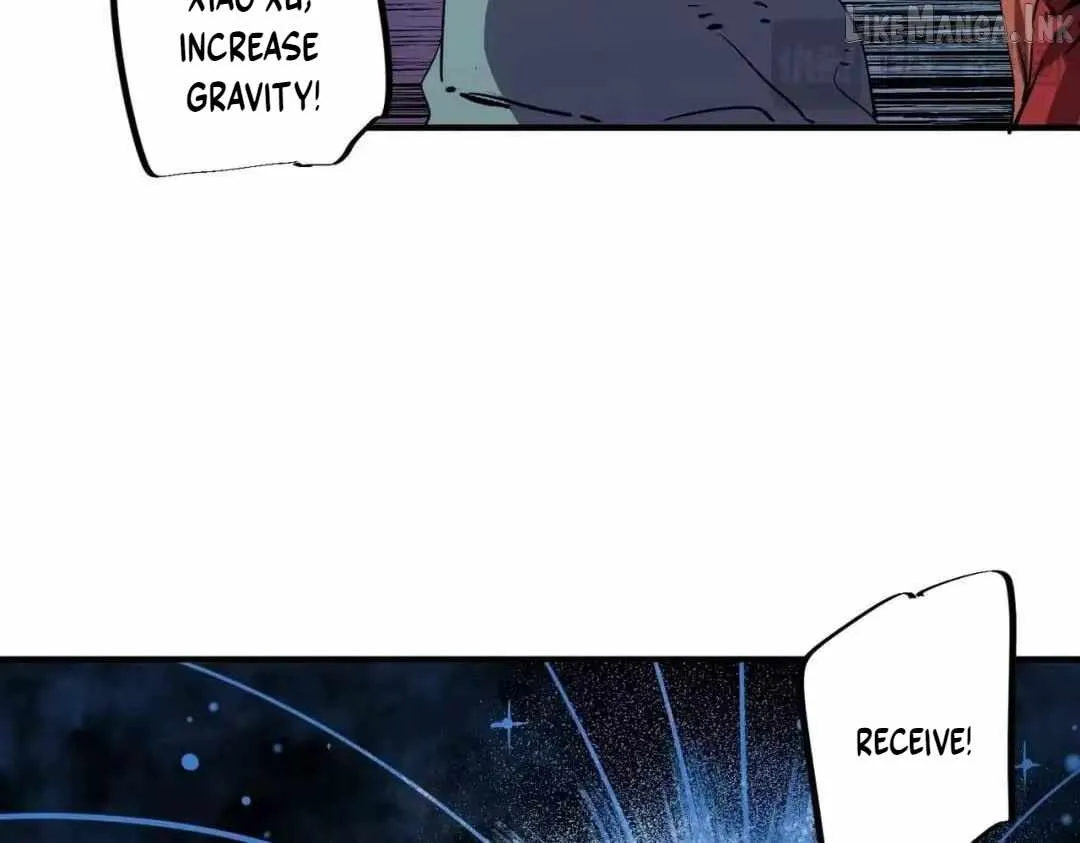 Read Supreme Curse Master chapter 77 image 12 on Lezhin