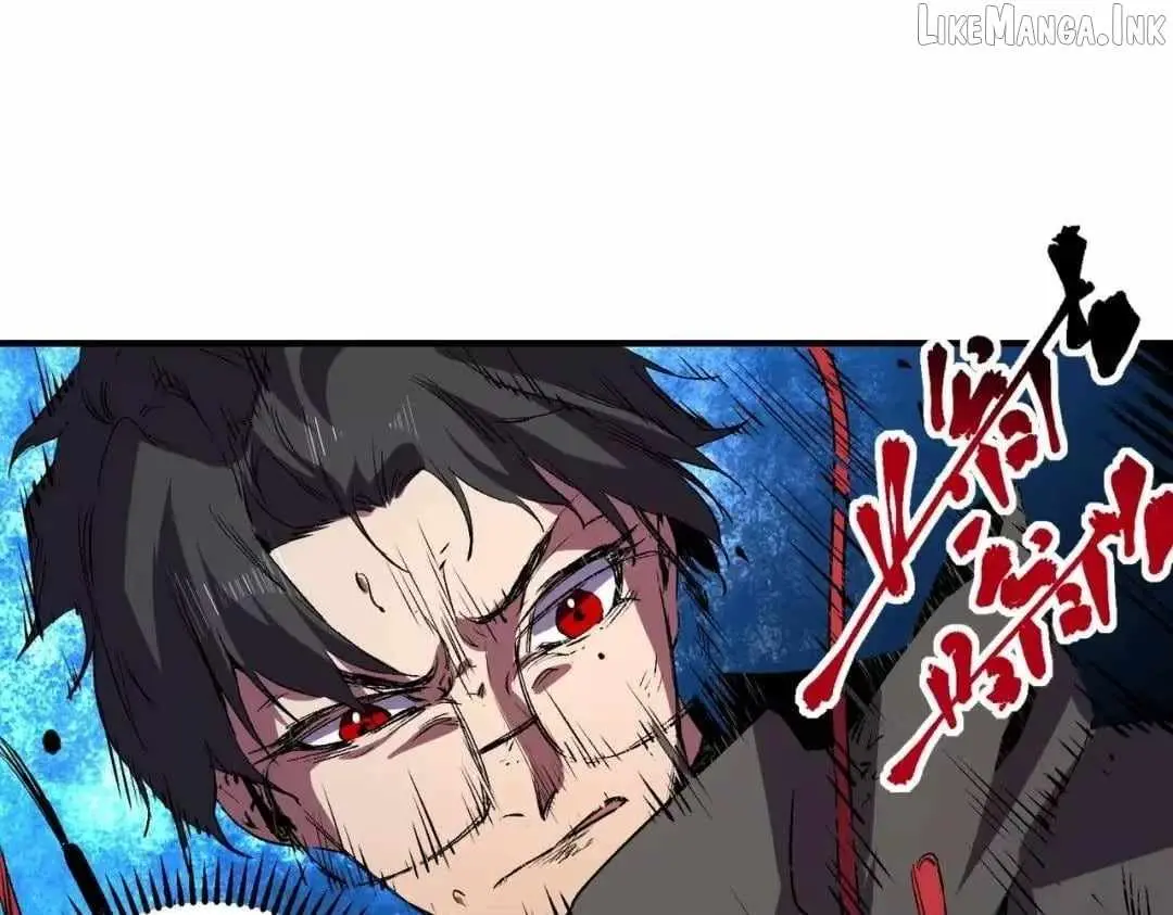 Read Supreme Curse Master chapter 77 image 15 on Lezhin