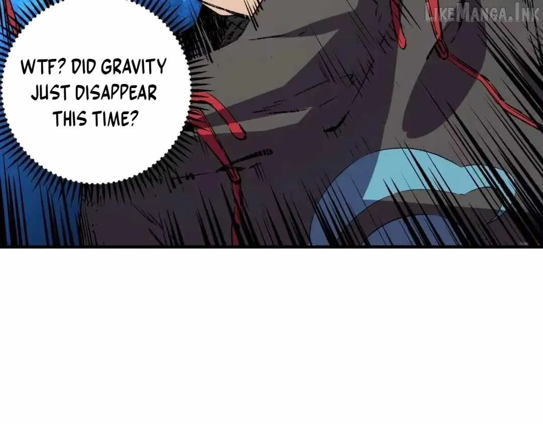 Read Supreme Curse Master chapter 77 image 16 on Lezhin
