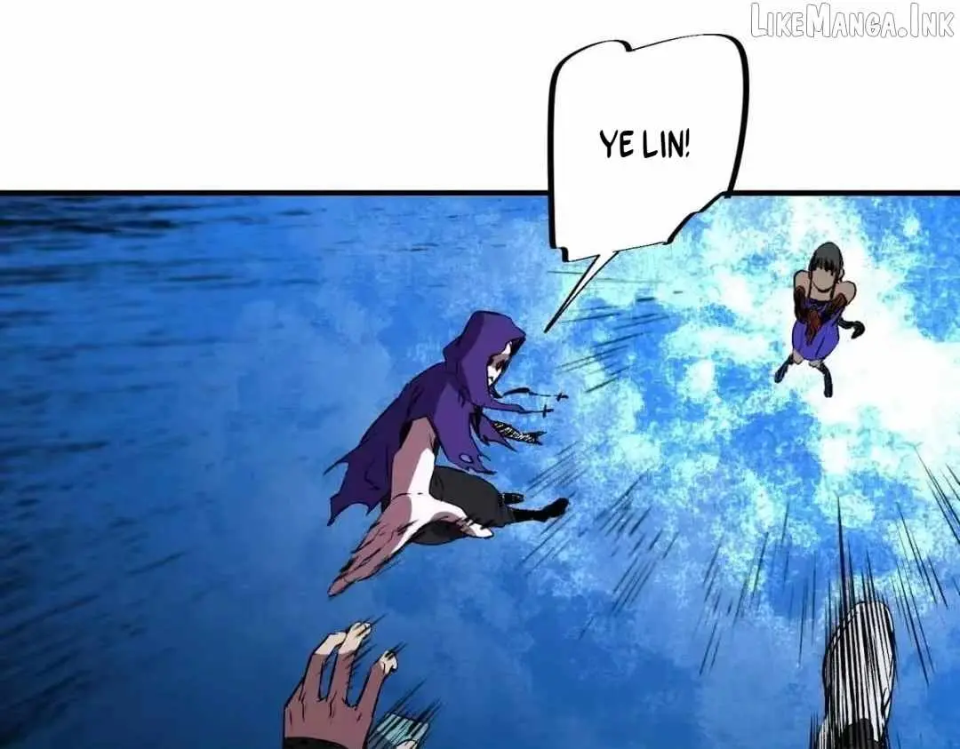Read Supreme Curse Master chapter 77 image 17 on Lezhin