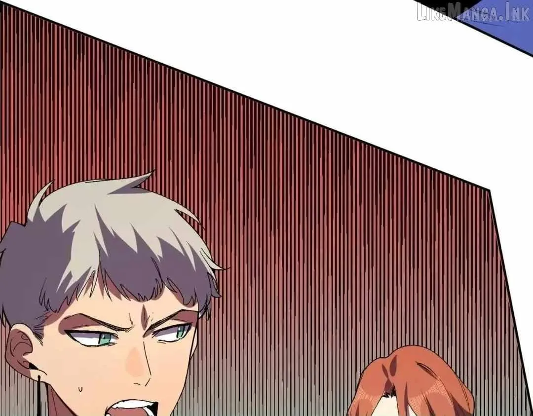 Read Supreme Curse Master chapter 77 image 2 on Lezhin