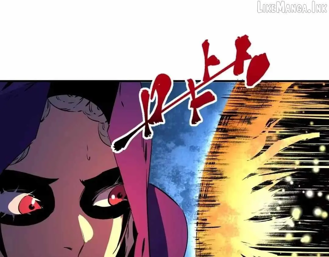 Read Supreme Curse Master chapter 77 image 22 on Lezhin