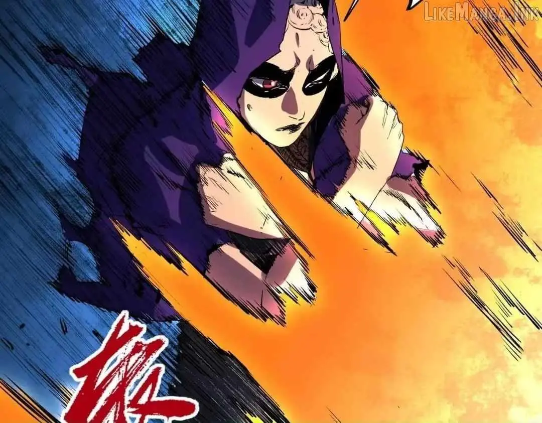 Read Supreme Curse Master chapter 77 image 24 on Lezhin