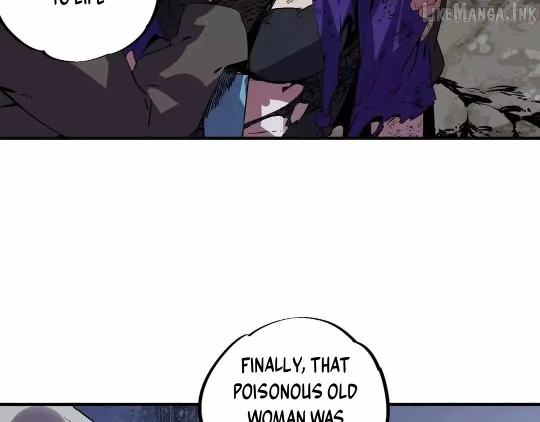 Read Supreme Curse Master chapter 77 image 30 on Lezhin
