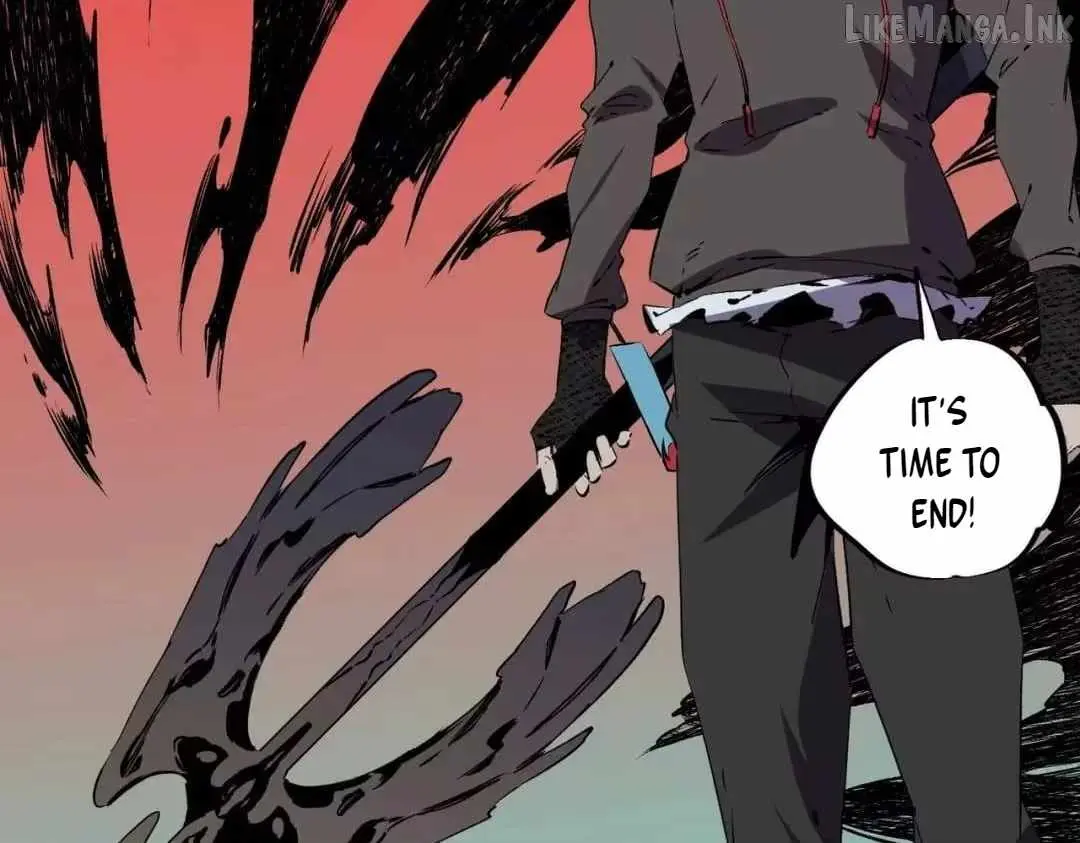 Read Supreme Curse Master chapter 77 image 35 on Lezhin