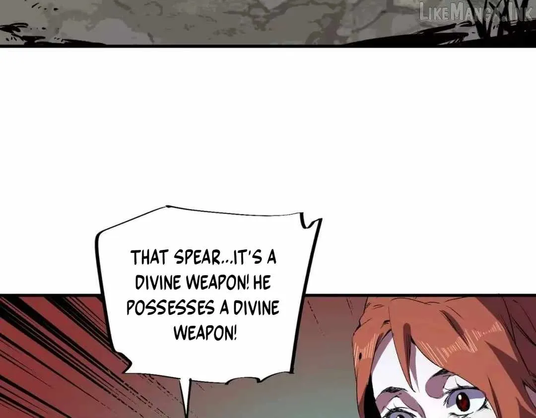 Read Supreme Curse Master chapter 77 image 37 on Lezhin
