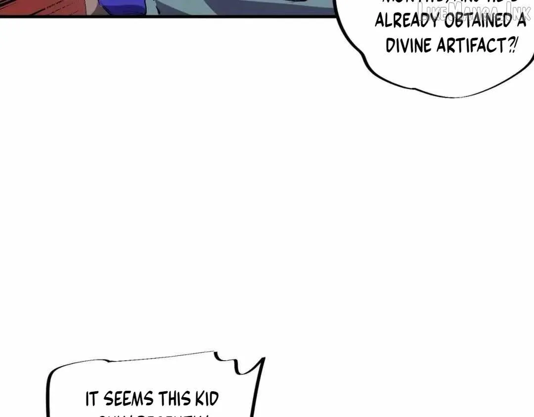 Read Supreme Curse Master chapter 77 image 39 on Lezhin