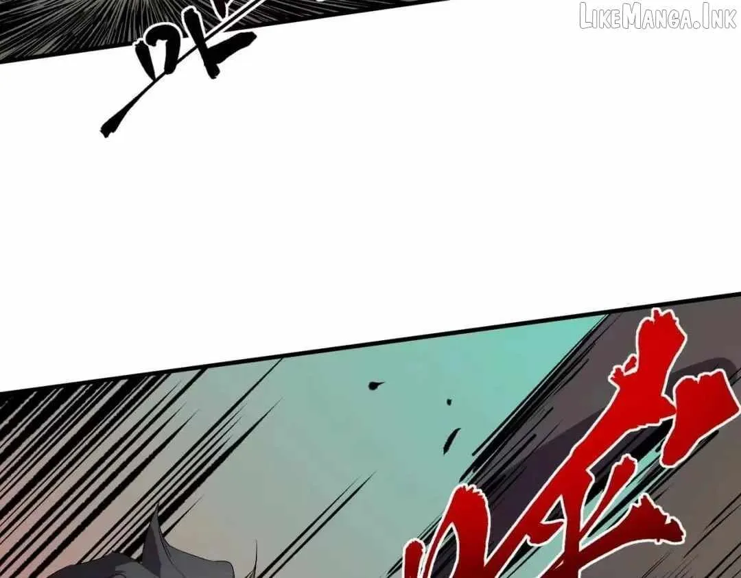 Read Supreme Curse Master chapter 77 image 42 on Lezhin