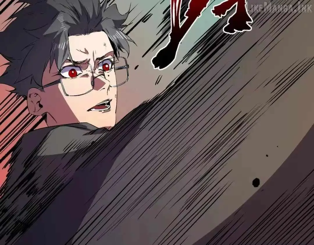 Read Supreme Curse Master chapter 77 image 43 on Lezhin