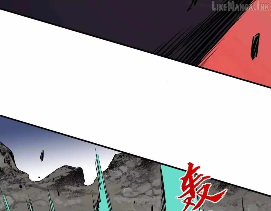 Read Supreme Curse Master chapter 77 image 45 on Lezhin