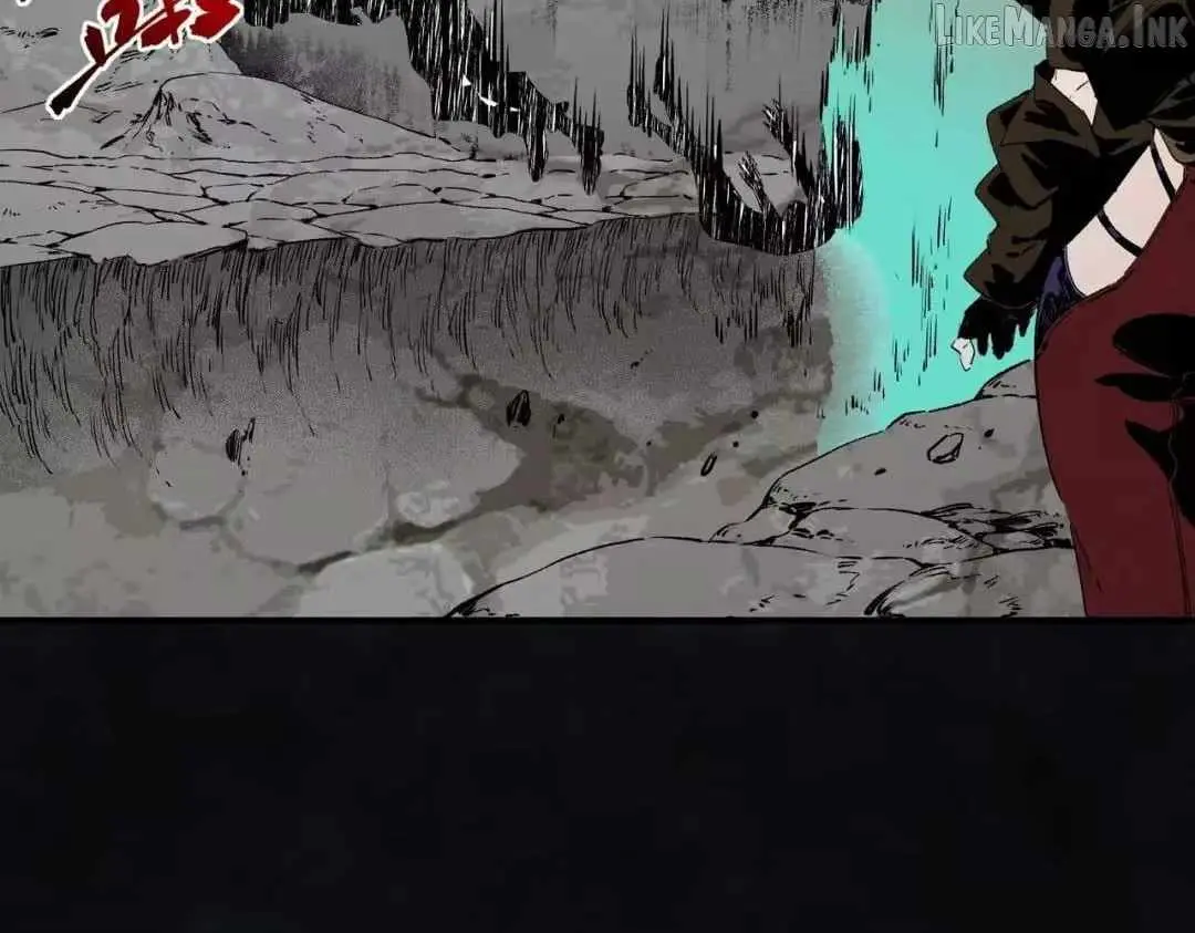 Read Supreme Curse Master chapter 77 image 49 on Lezhin