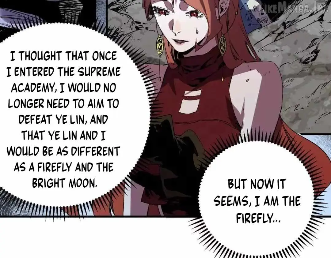 Read Supreme Curse Master chapter 77 image 51 on Lezhin
