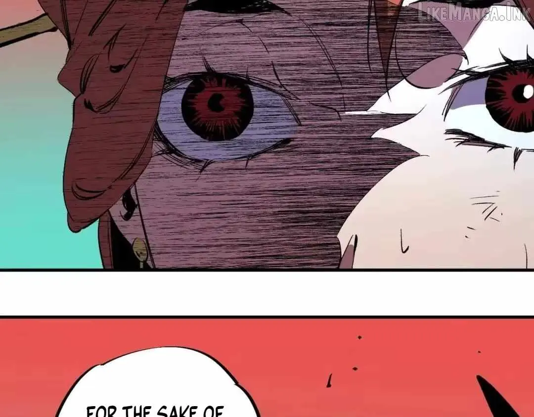 Read Supreme Curse Master chapter 77 image 53 on Lezhin